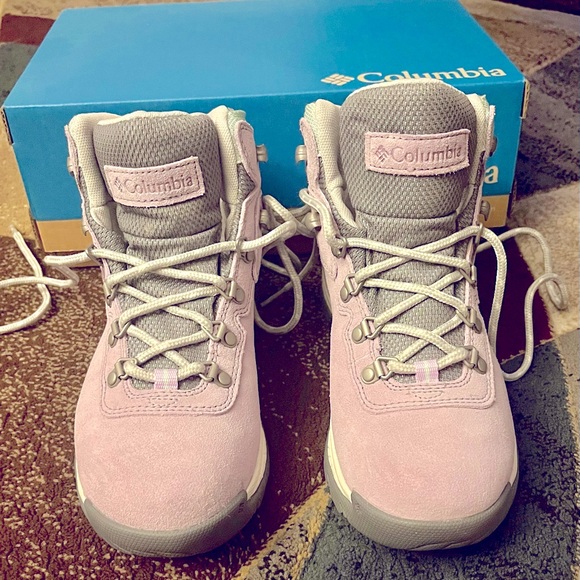 Newton Ridge Plus Waterproof Amped 💜 - Picture 2 of 4